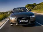 Audi A6 3.0T Quattro Sedan 2011 года